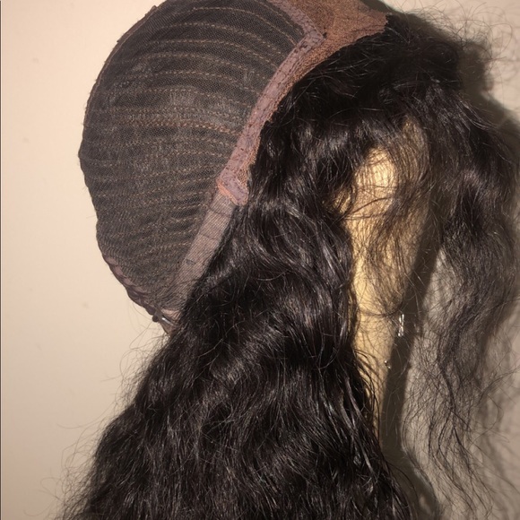 Luffy - Brazilian Water Wave 13x6 Bob - Picture 5 of 9